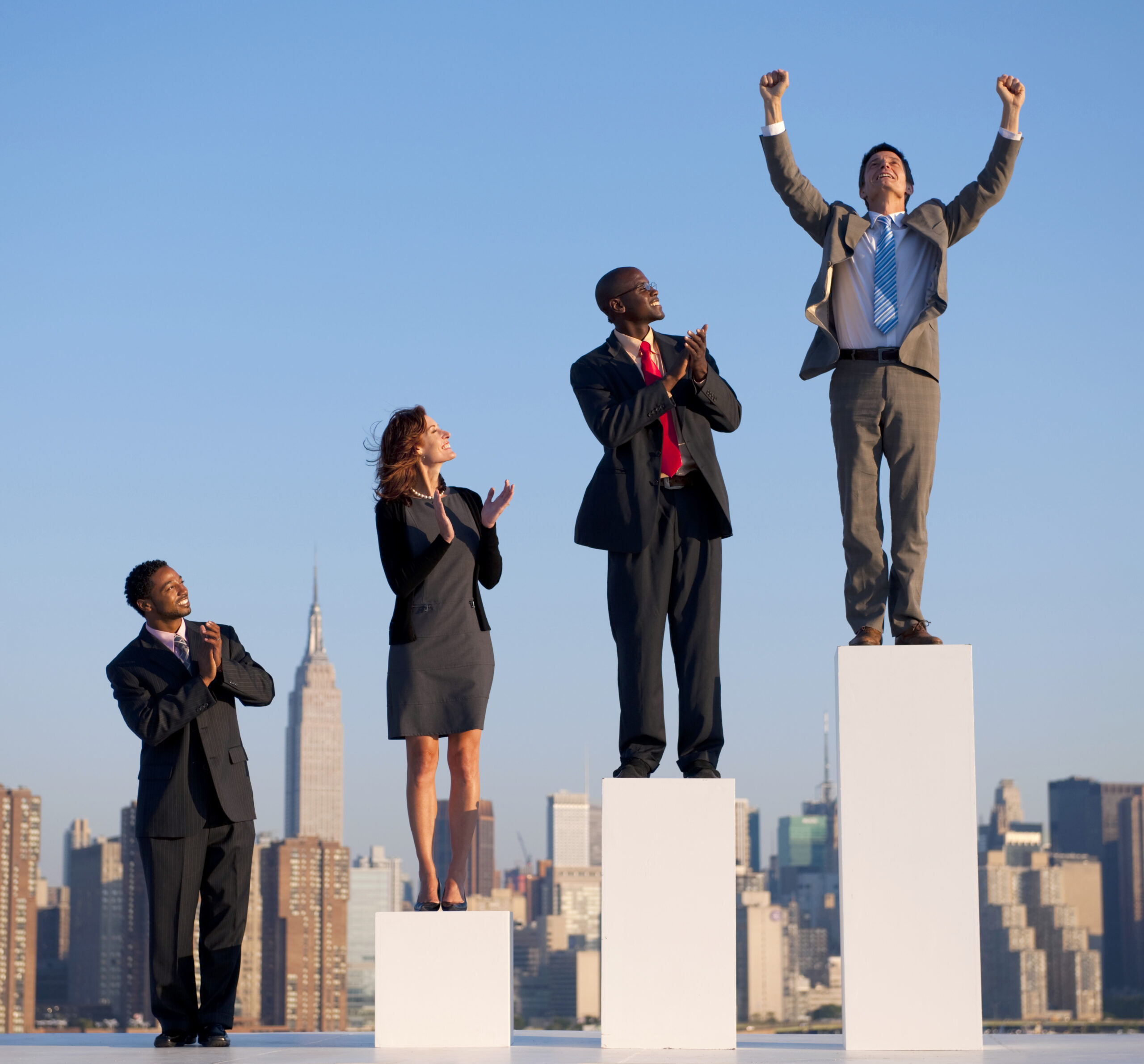 Success Mindset NLP