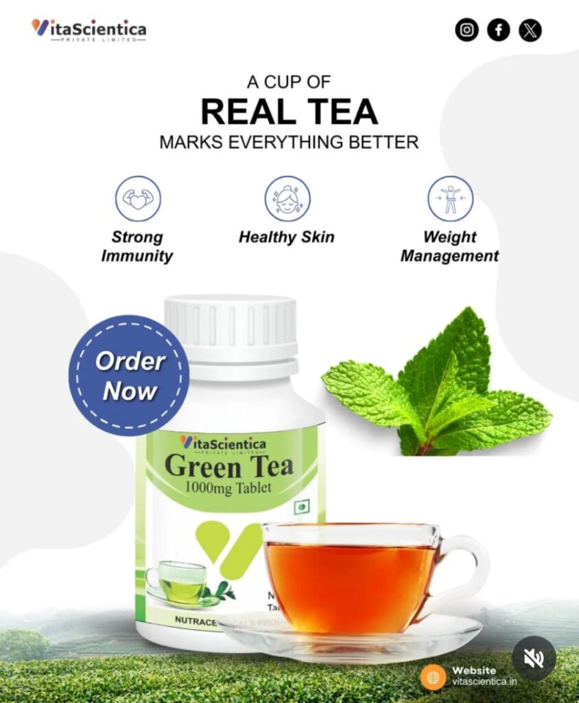 Green Tea