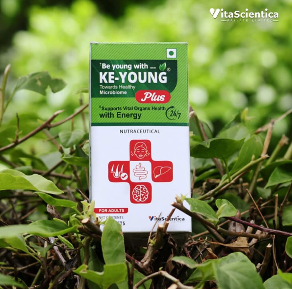 KeYoung Plus