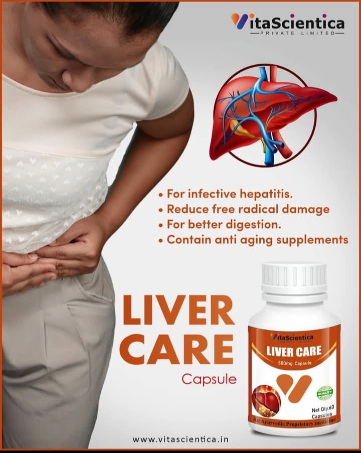 liver care