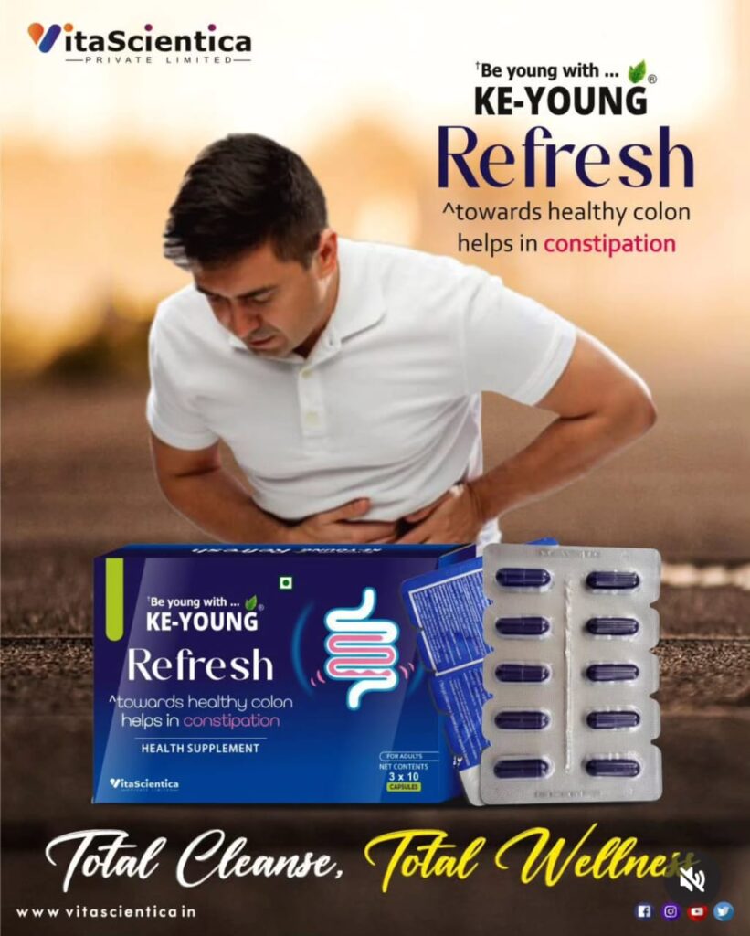 Refresh