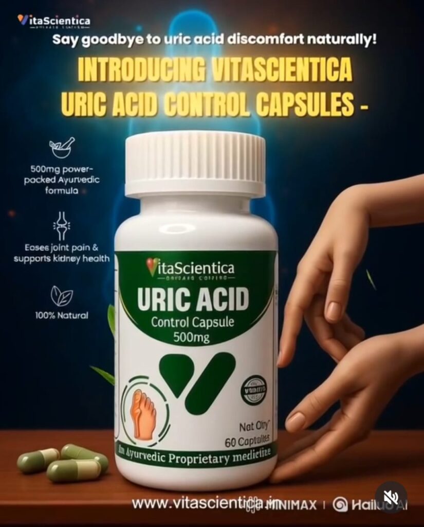 Uric Acid